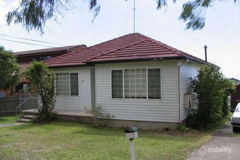 Property photo of 20 Macfarlane Parade Sylvania NSW 2224
