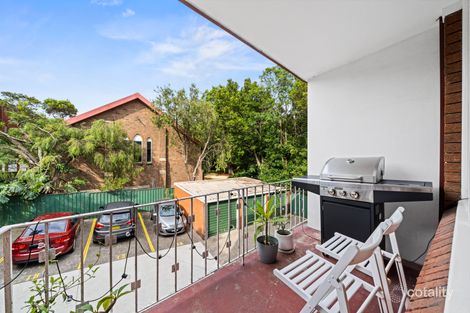 Property photo of 14/12 Tranmere Street Drummoyne NSW 2047