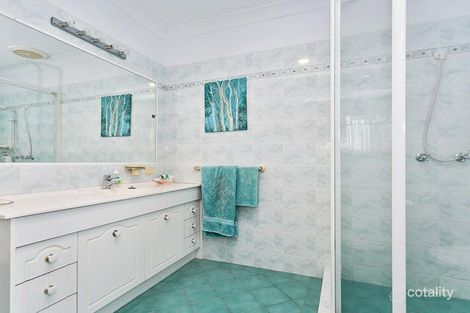 Property photo of 7 Swagman Court Mudgeeraba QLD 4213