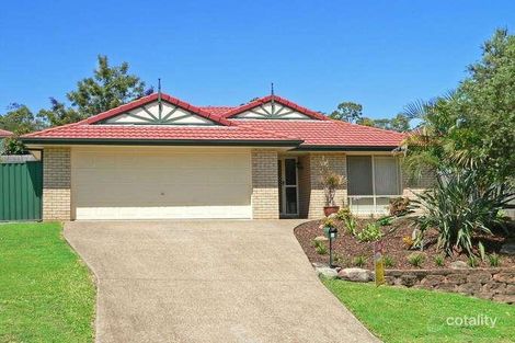 3 Calverton Ct, Brassall, QLD 4305
