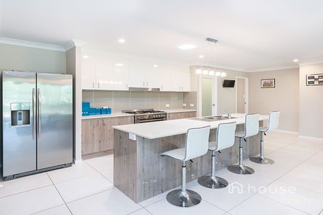 Property photo of 81 Francisca Drive Augustine Heights QLD 4300