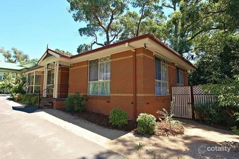 Property photo of 1/24 Vernon Street Croydon VIC 3136