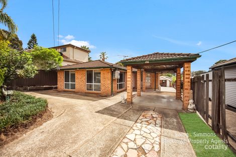 345 Blacktown Rd, Toongabbie, NSW 2146