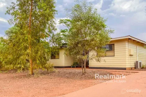 6 Barton Way, Newman, WA 6753