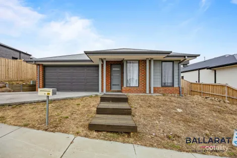 20 Auburn Dr, Smythes Creek, VIC 3351
