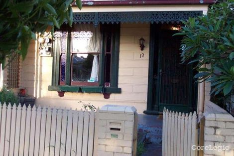 Property photo of 12 Barrett Street Albert Park VIC 3206