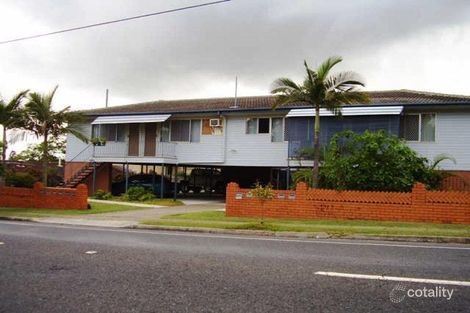 121 Mclennan St, Wooloowin, QLD 4030