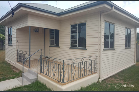 11 John St, Bundaberg West, QLD 4670