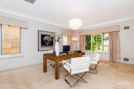 Property photo of 16 Saddington Crescent Mosman Park WA 6012