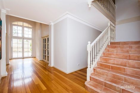 Property photo of 16 Saddington Crescent Mosman Park WA 6012