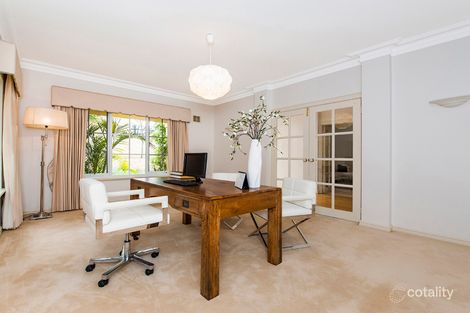 Property photo of 16 Saddington Crescent Mosman Park WA 6012