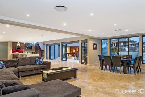 Property photo of 23 Perisher Road Beaumont Hills NSW 2155