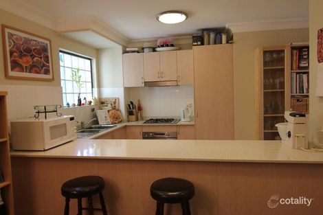 Property photo of 101/91B Bridge Road Westmead NSW 2145