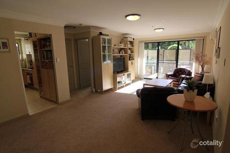 Property photo of 101/91B Bridge Road Westmead NSW 2145