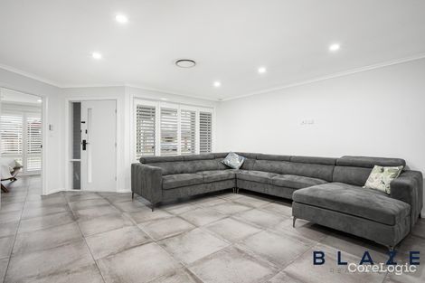 Property photo of 11 Dowding Close Cecil Hills NSW 2171