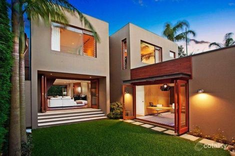 Property photo of 4 Hampden Street Mosman NSW 2088