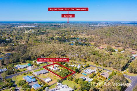 Property photo of 19-21 Three Ponds Place Elimbah QLD 4516