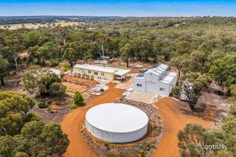 452 Powderbark Rd, Lower Chittering, WA 6084
