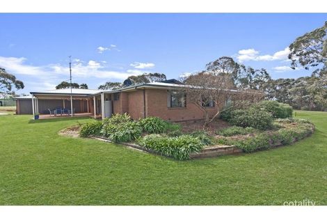 396 Beveridges Rd, Hamilton, VIC 3300