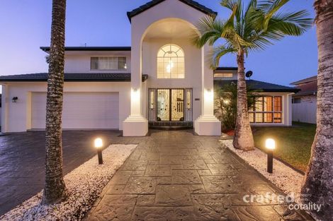 Property photo of 14 Gulubia Place Calamvale QLD 4116