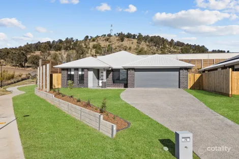 76 Barcoo, Plainland, QLD 4341