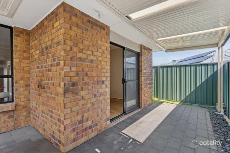 Property photo of 18 Adeline Street Mawson Lakes SA 5095