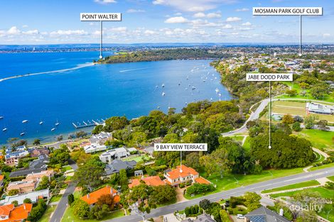 Property photo of 9 Bay View Terrace Mosman Park WA 6012