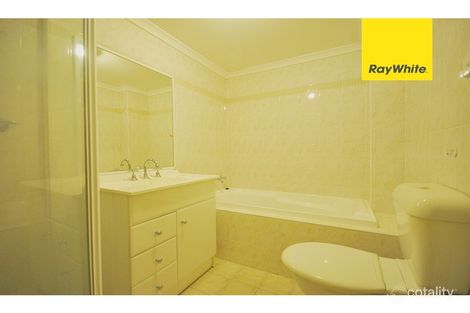 Property photo of 32/42-50 Hampstead Road Homebush West NSW 2140