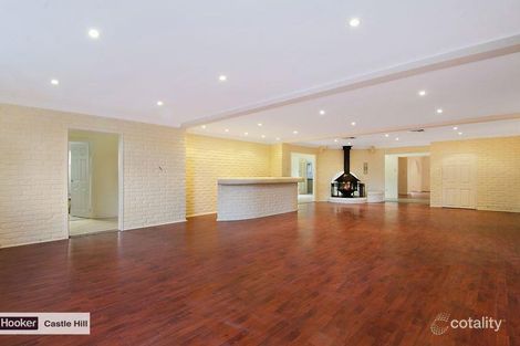 Property photo of 14 Woodcrest Place Cherrybrook NSW 2126