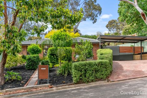 Property photo of 5 Hilltop Court Coromandel Valley SA 5051