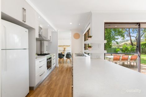 Property photo of 5 Hilltop Court Coromandel Valley SA 5051