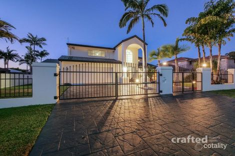 Property photo of 14 Gulubia Place Calamvale QLD 4116