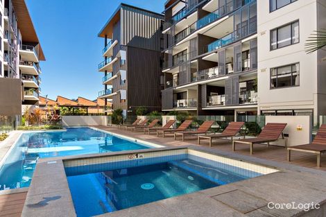 3212/35 Burdett St, Albion, QLD 4010