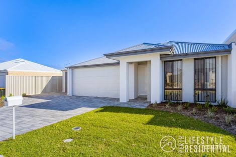 Property photo of 34 Shellharbour Promenade Alkimos WA 6038