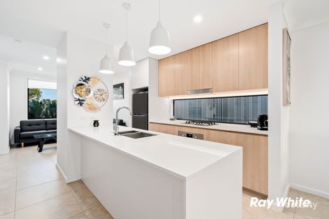 Property photo of 71 Aerodrome Drive Schofields NSW 2762