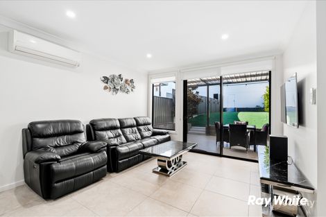 Property photo of 71 Aerodrome Drive Schofields NSW 2762