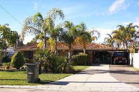 12 Nardie Pl, Hillman, WA 6168