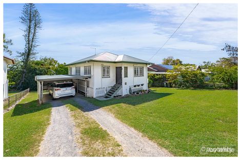 Property photo of 24 Eton Street West Rockhampton QLD 4700