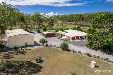 Property photo of 38 Kardum Road Wurdong Heights QLD 4680