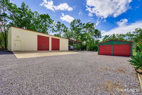 Property photo of 38 Kardum Road Wurdong Heights QLD 4680