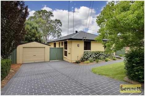 19a Monti Pl, North Richmond, NSW 2754