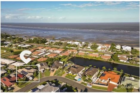 Property photo of 36 Apollo Crescent Beachmere QLD 4510