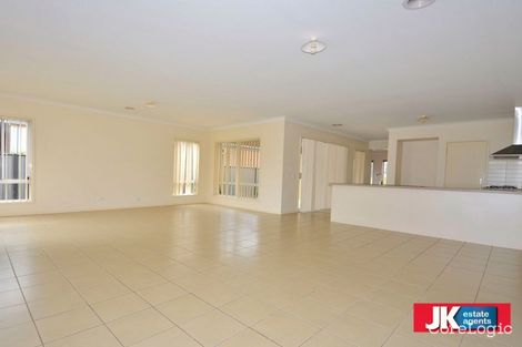 Property photo of 6 Eccles Vista Point Cook VIC 3030