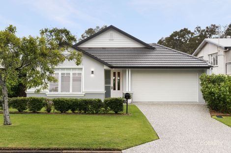 Property photo of 120 Landsboro Avenue Boondall QLD 4034