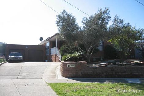 Property photo of 8 Morris Court Meadow Heights VIC 3048
