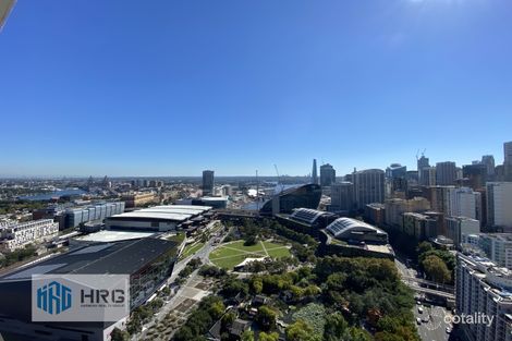 3304/81 Harbour St, Haymarket, NSW 2000