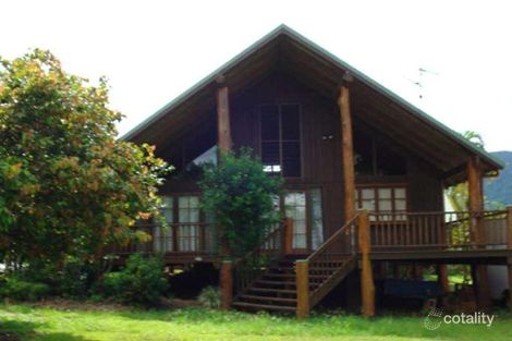 Property photo of 2 Corella Street Kamerunga QLD 4870