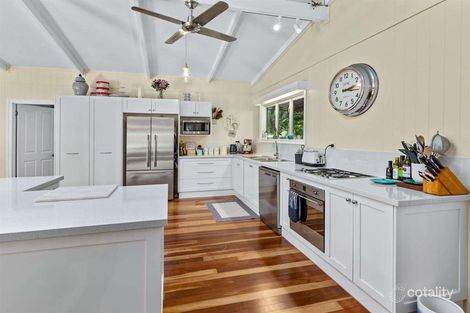 Property photo of 29-31 Watervale Close Redlynch QLD 4870