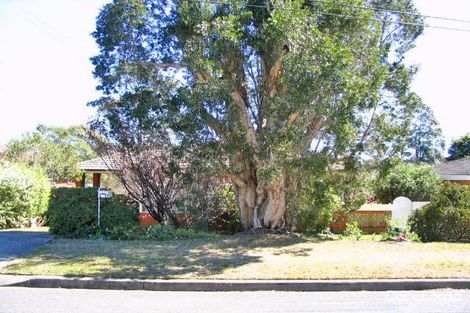 Property photo of 10 Bowman Avenue Castle Hill NSW 2154