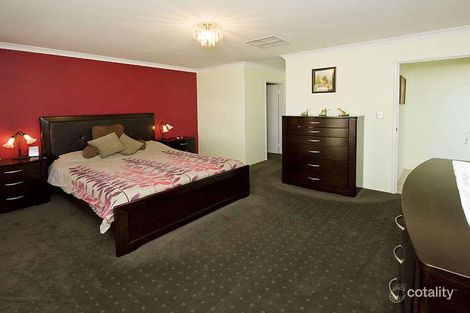 Property photo of 42 Usher Meander Baldivis WA 6171
